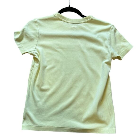 2/$20 Uniqlo Unique U Crew Neck Short-Sleeve T-Shirt - Picture 7 of 8